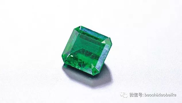 系统学宝石之(二)--祖母绿